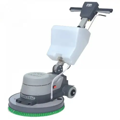 Máy chà sàn công nghiệp đơn